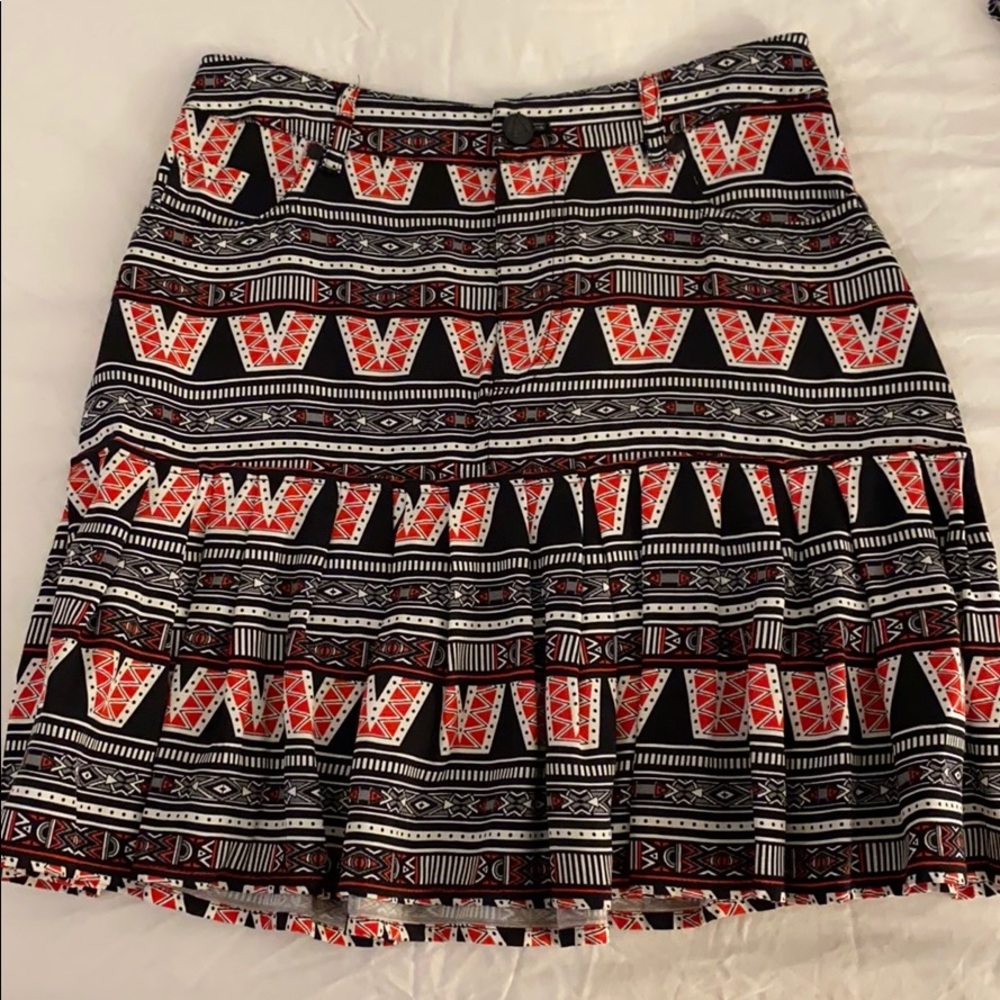 Eleven Paris Skirt